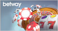 Casino ruleta en Betway