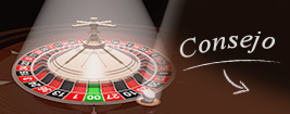 Consejos para ruleta de casino