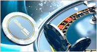 Ruleta de casino William Hill